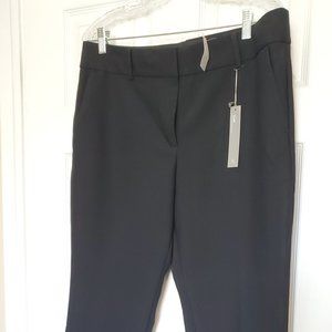 LOFT Slim Ankle Pants, Size 12